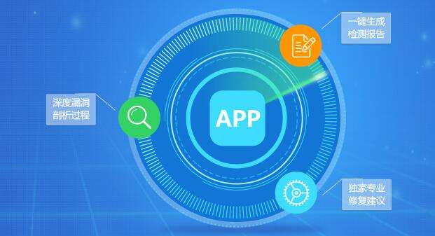 App数据加密方式、app数据安全解决方式 -北京云顶线上平台,云顶（中国）公司