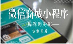 商城小程序开发、北京小程序开发哪家好？-云顶线上平台,云顶（中国）