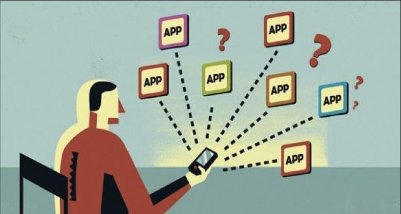 如何制作app-定制开发必须考虑的四个问题-云顶线上平台,云顶（中国）公司
